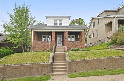 18 W Manilla Avenue, Greentree, PA 15220