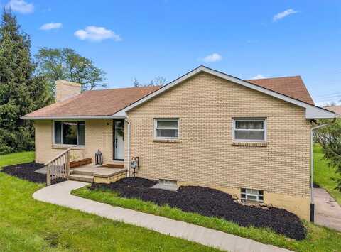 3158 Unionville Rd, Cranberry Twp, PA 16066