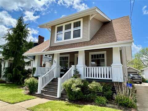 56 S 14th Street, Indiana, PA 15701