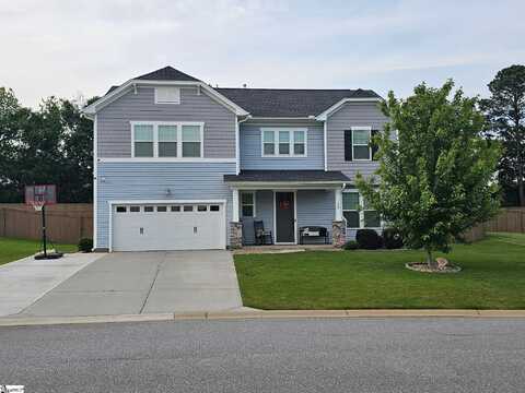 120 Tracker Court, Easley, SC 29642