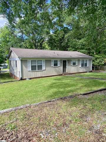 6 Powell Circle, Inman, SC 29349