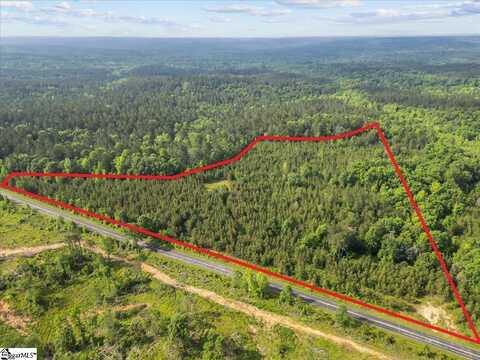 1260 Bishop Road, Union, SC 29379