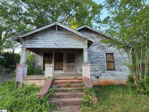 509 E Hampton Street, Anderson, SC 29624