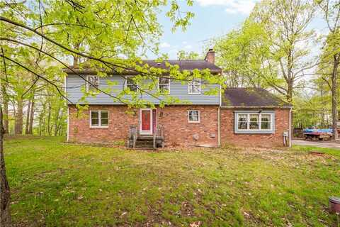 297 Alamae Lakes Road, Titusville, PA 15301