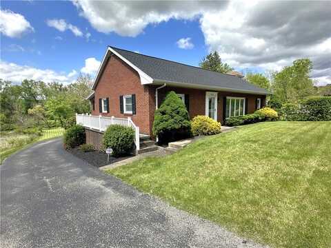 3443 State Route 711, Ligonier, PA 15658