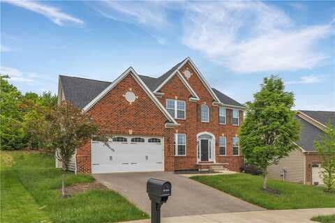 207 Eddie Lewis Dr, Pine Grv Mls, PA 15090