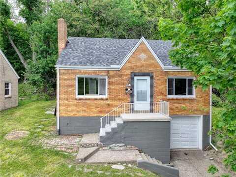 518 Kohne St, Oliver, PA 15210