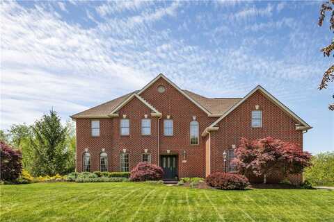 292 Cottingham Pl, Cranberry Twp, PA 16066