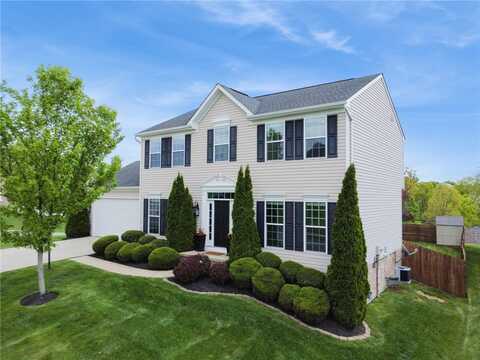 101 Twin Oaks Dr, Chippewa Twp, PA 15010
