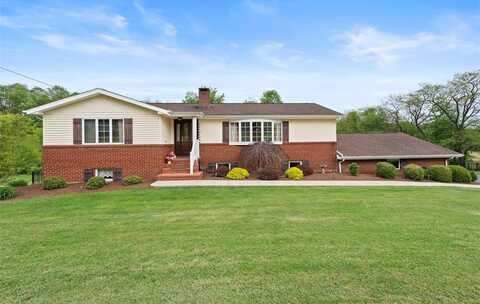 290 Schall Rd, Kittanning, PA 16201