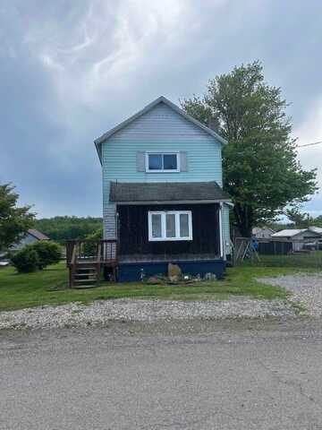515 Green Street, Saltsburg, PA 15681