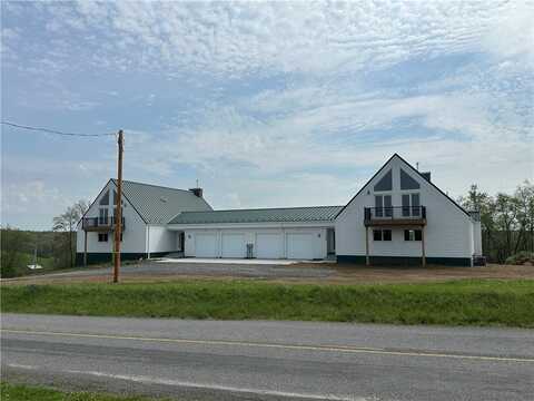 1121 Three Degree, Forward Twp - BUT, PA 16002