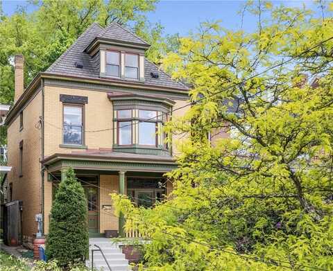 531 Hastings Street, Point Breeze, PA 15206