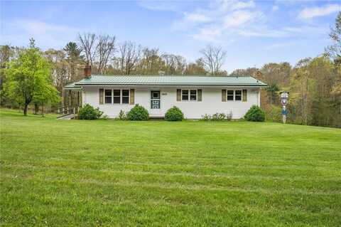 3072 Millerstown Rd, Clarion, PA 16254