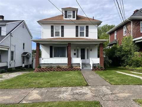 317 Elizabeth St, Uniontown, PA 15401