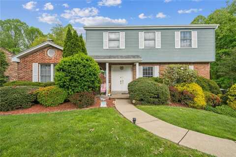 620 Sandy Hill Road, Manor, PA 15642