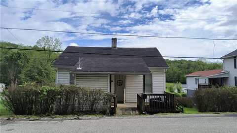 229 AMEND RD, Georges Twp, PA 15401