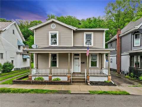 813 11th Avenue, New Brighton, PA 15066