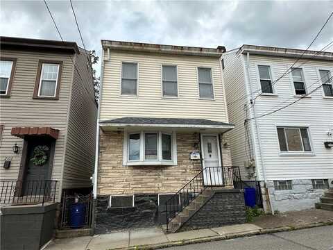 2104 Straubs Ln, Troy, PA 15212