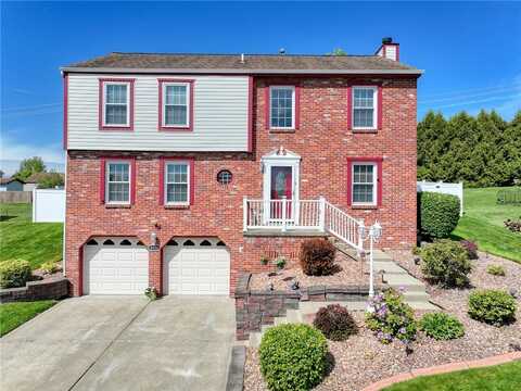 9119 Timberglen Dr., Fayette, PA 15126
