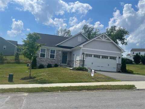 108 Olivia Dr, Center Twp, PA 15061