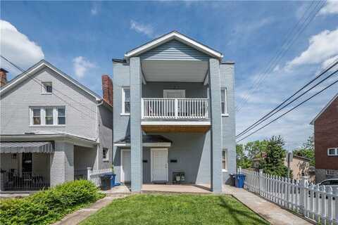 1720 Stratmore Street, Creighton, PA 15205