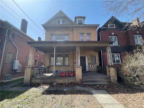2314 E Woodstock Ave, Swissvale, PA 15218
