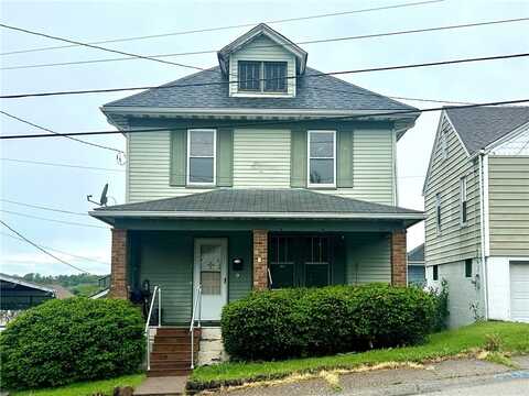 9 Jacob Street, Uniontown, PA 15401