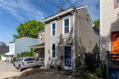 5511 Celadine St, Lawrenceville, PA 15201
