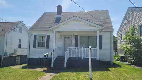 905 2nd St, Canonsburg, PA 15317