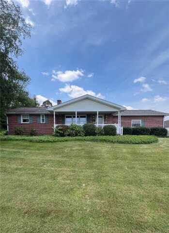 383 Bonniebrook Rd, Summit Twp, PA 16002