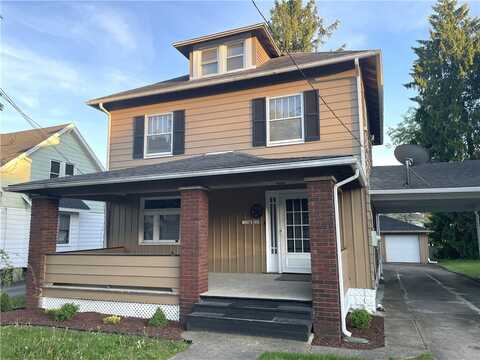 512 E Leasure Avenue, New Castle, PA 16105