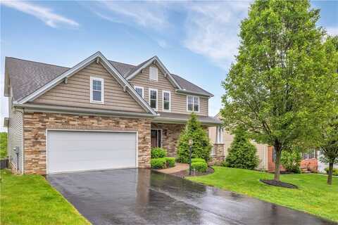 119 Buckingham Dr, Ohio Twp, PA 15237