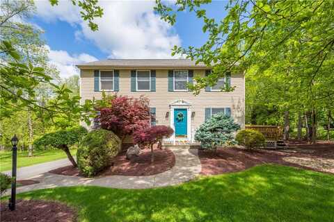 171 Brooke Dr, Peters Township, PA 15367