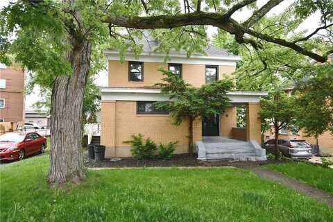 21 Hillson Ave, Brentwood, PA 15227