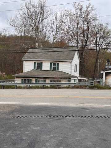 549 Three Mile Hl, Bullskin Twp, PA 15666