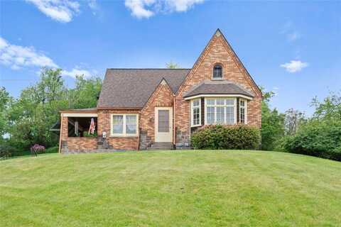4486 Mount Troy Road Ext, Reese, PA 15214
