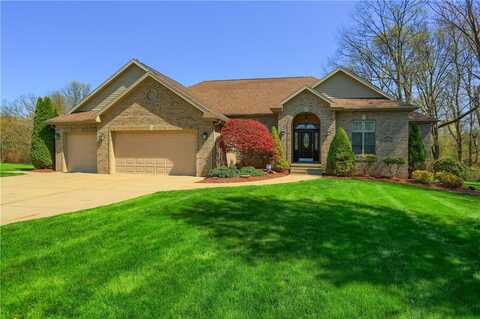 609 Tara Court, Clinton, PA 16056