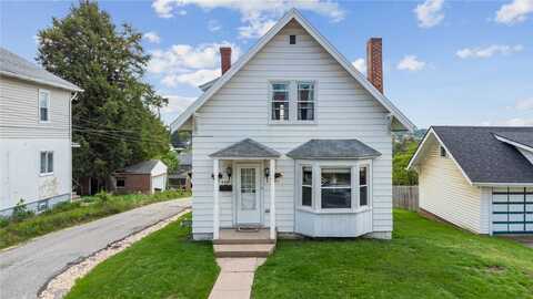 450 Second Street, Washington, PA 15301
