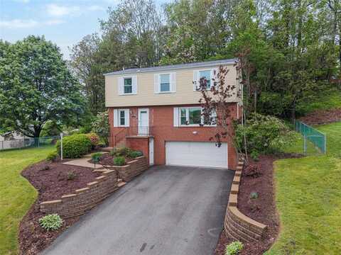 215 E Edgewood Dr, Peters Township, PA 15317