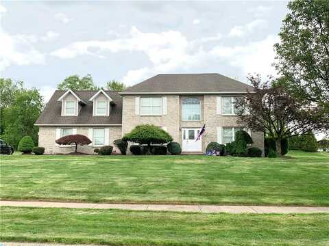 112 Pheasant Ridge Dr, Centertown, PA 16001