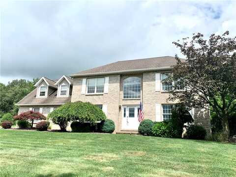 112 Pheasant Ridge Dr, Center Twp, PA 16001