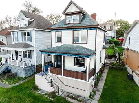 351 Center Ave, West View, PA 15229