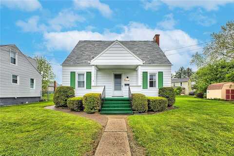 28 E Monroe St, Latrobe, PA 15650