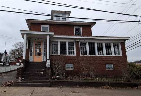 43 Mifflin Avenue, Uniontown, PA 15401