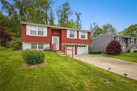 945 Key West Dr, Plum, PA 15239