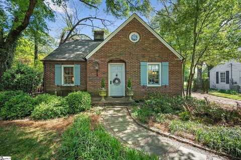 13 Rice Street, Greenville, SC 29605