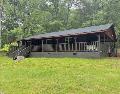154 Farmers Hill Road, Liberty, SC 29657