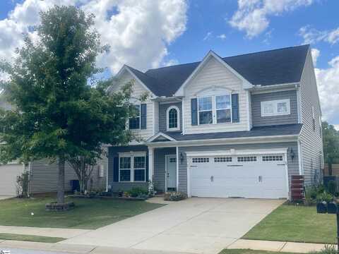 374 Bucklebury Road, Greer, SC 29651