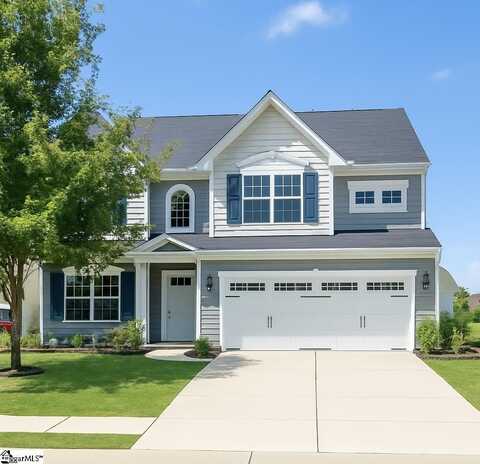 374 Bucklebury Road, Greer, SC 29651